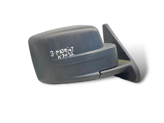 Зеркало электрическое     правое   Jeep Patriot     