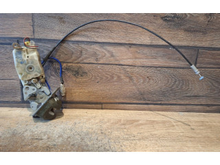 Замок багажника 905508H300, 0892038A Nissan X-Trail T30 2001 - 2007 года