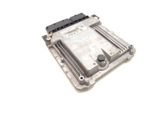 Řídící jednotka 03L906022HA, 0281014701 Volkswagen Tiguan 2008