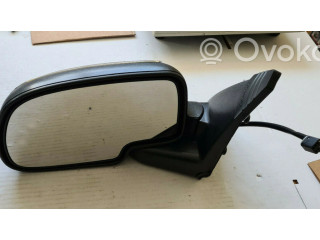 Zpětné zrcátko levé Chevrolet Silverado 2000 1320174