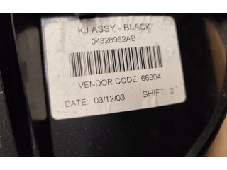 Блок предохранителей 04828962AB, P56010494AB Jeep Cherokee III KJ