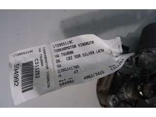 Моторчик дворников 1T0955119C, 1T0955119C Volkswagen Touran I