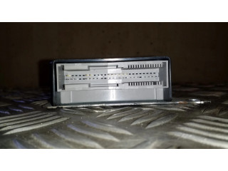 Блок подушек безопасности 985102122R, A2C85839702 Dacia Sandero