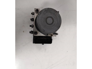 Рулевая рейка Блок ABS 9663345480 Citroen C4 I 2004 - 2010 года