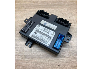 Блок комфорта 4E0959860, 4E0910860   Audi A8 S8 D3 4E   