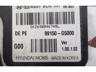 Přístrojová deska KIA Niro 2017 99150G5000