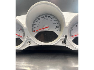 Přístrojová deska Dodge Avenger 2009 05172724AG, P05172724AG