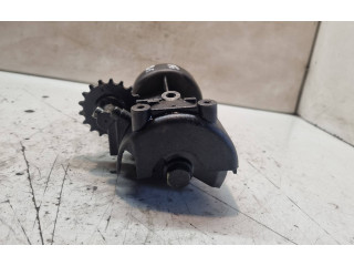 Масляный насос 059103337B Audi A6 S6 C5 4B