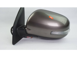 Зеркало электрическое Mitsubishi Outlander 2013 - 2021 года