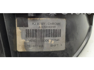 Панель приборов A2C53163181   Jeep Cherokee III KJ       