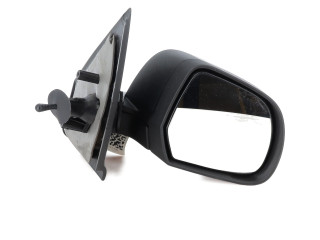 Außenspiegel elektrisch Tür vorne Dacia Dokker 2012 - года