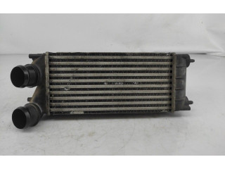 Интеркулер  9684212480   Citroen C4 II 