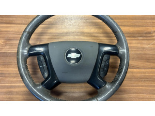 Руль Chevrolet Tahoe P15917932