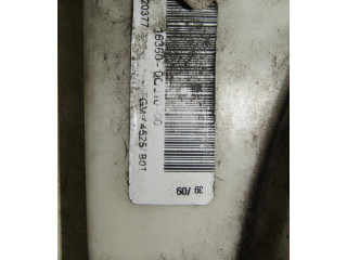 Комплект вентиляторов     1308CE, 1253G8    Citroen C1 