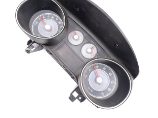 Комплект блоков управления 51904061, 9FYV568BL   Fiat Punto (199)