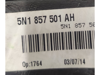 Zpětné zrcátko Volkswagen Tiguan 2014 5N1857501AH