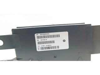 Датчик слепых зон 56038890AG, P56038890AG Jeep Grand Cherokee