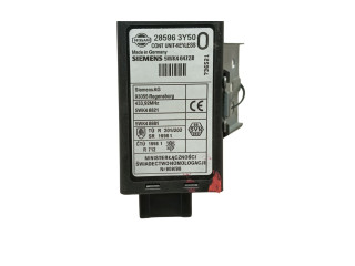 Turbodmychadlo Турбина 285963Y500, 5WK46472B Nissan Patrol Y61 ZD30