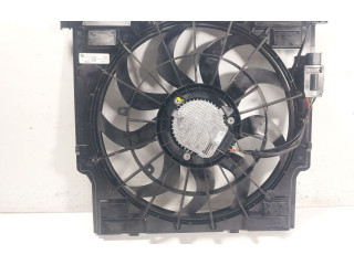 Вентилятор радиатора 17428472321, 847232102 BMW X3 G01