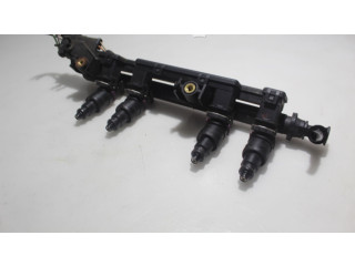 Топливная рампа Renault Clio II