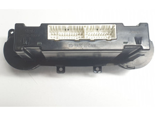 Блок управления климат-контролем 972501H502, 972501H502EQ KIA Ceed