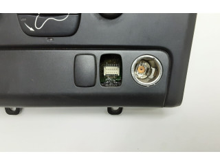 Блок управления климат-контролем 8682735   Volvo XC90