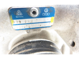  Турбина Skoda Fabia Mk1 (6Y)  038253019P, 038253019P   для двигателя ATD      