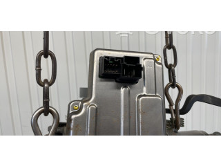  рейка  Колонка рулевая 52090174   Fiat Punto Evo  -  года