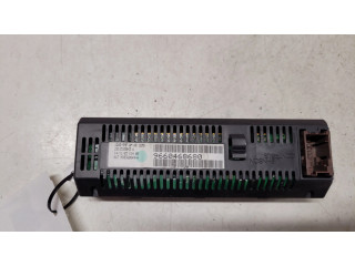 Дисплей    9660468680, 281152583A   Citroen C4 I