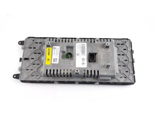 Дисплей    A2139001210, A2139013506   Mercedes-Benz E W213