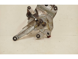 Моторчик заднего дворника 0390201408 Citroen Berlingo