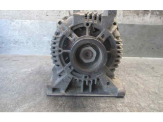 Генератор 0111545602, 2542291A   Mercedes-Benz A W168      