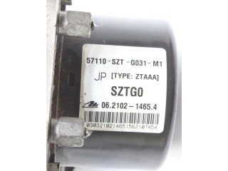 Блок АБС 57110SZTG031M1, 06210959573 Honda CR-Z - года
