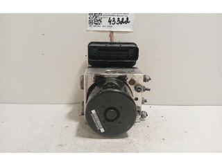 Блок управления АБС 4K0907379AJ, 4K0907379AJ Audi A3 S3 8V