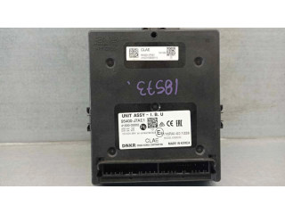 Блок управления 95400J7AE1 KIA Xceed