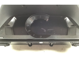 Přístrojová deska Toyota Supra A90 2020 9832537