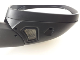 Зеркало электрическое Jaguar XF - года