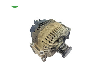 Генератор A6421540402, Q7180A14V   Mercedes-Benz R W251      
