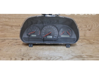 Панель приборов 30621246 Volvo S40, V40