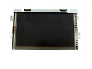 Экран/ дисплей / маленький экран 7612055057, DW9310E889BD Jaguar XJ X351