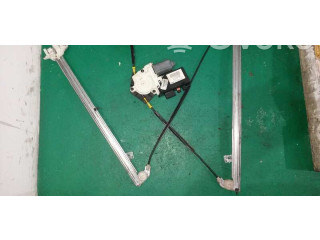 Электрический механизм для подъема окна без двигателя 1488737080 Citroen C8