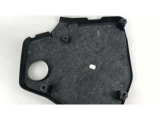 Крышка двигателя (отделка)