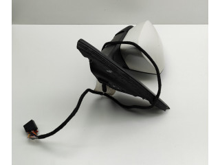 Зеркало электрическое        Skoda Octavia Mk3 (5E)  2013 - 2019 года   