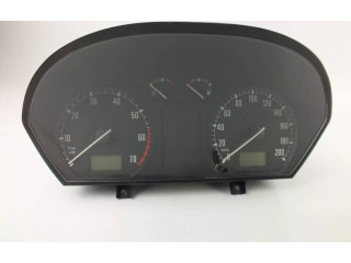 Панель приборов 6Y1919880C Skoda Fabia Mk1 (6Y)