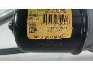 Моторчик дворников 288004410R, W000031629    Dacia Duster II