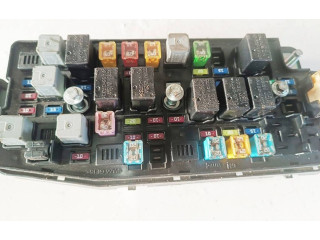 Pojistková skříňka 95202895, 2895U Chevrolet Captiva 2013