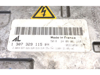 Řídící jednotka 1307329115 Audi A4 S4 B7 8E 8H 2004