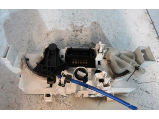 Блок управления климат-контролем 00006452F7   Citroen C2