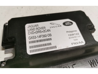 Блок управления подвески