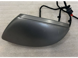 Зеркало электрическое        Audi A6 S6 C8 4K  2018 -  года   